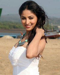 Yami Gautam